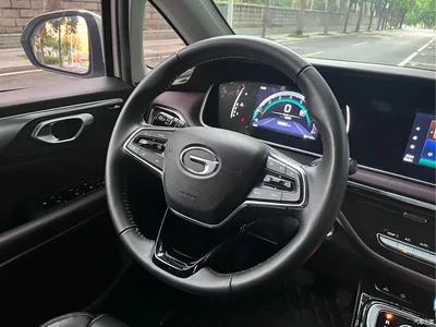 2023 GAC Trumpchi Trumpchi M6 PRO 270T DCT Luxury Edition, фото 4, лот 10419623