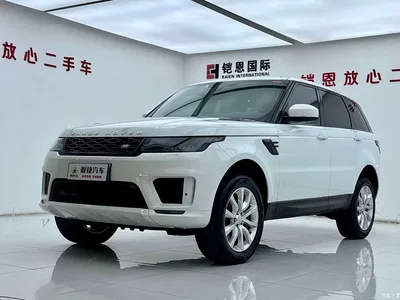 2015 Land Rover Range Rover Sport 3.0 SDV6 HSE, фото 1, лот 10327419