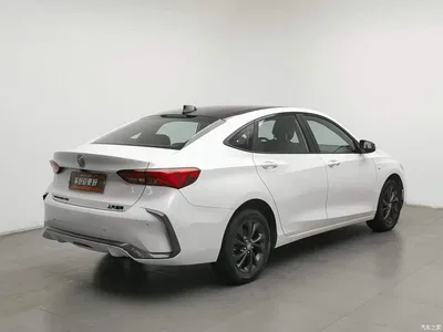 2023 Buick Verano Pro GS Wind Hunter Edition, фото 2, лот 11017724