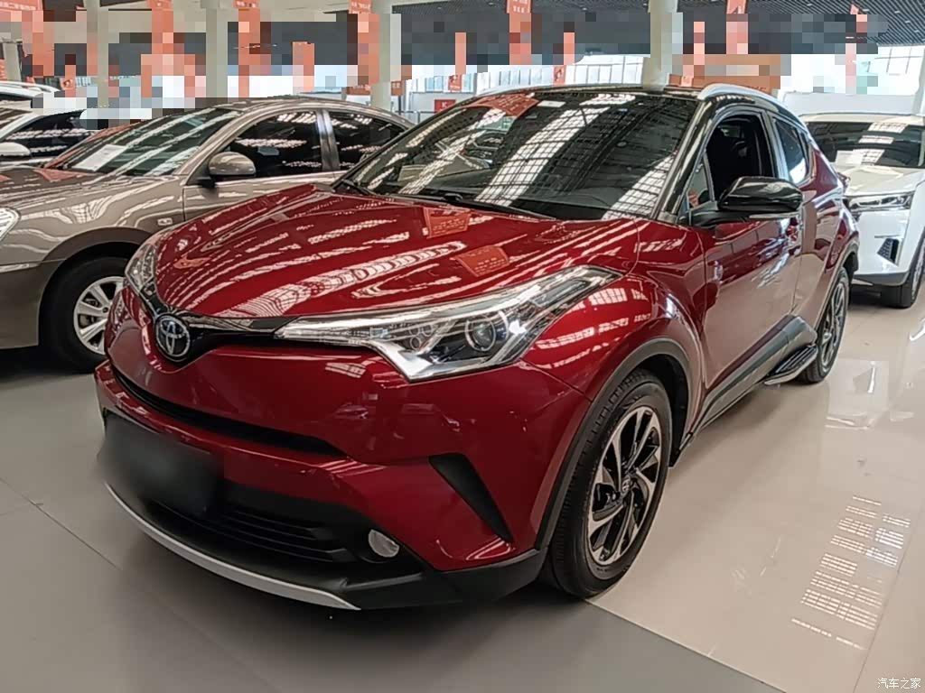 2018 Toyota IZOA 2.0L Speed Edition China VI, фото 1, лот 11187947