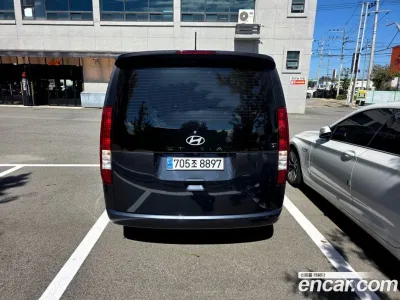 2025 Hyundai Staria HEV 1.6 Tourer 11-Seater, фото 3, лот 11511144