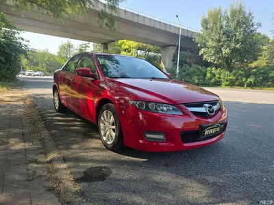 2013 Mazda 6 2.0L Automatic Fashion Style, фото 3, лот 10899346