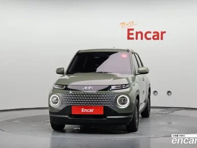 2023 Hyundai Casper Smart, фото 3, лот 10227078