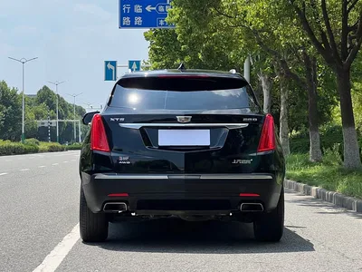 2016 Cadillac XT5 28T AWD Technology Model, фото 4, лот 10307263
