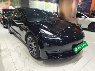 2022 Tesla Model 3 Model Rear-Wheel Drive Version, фото 4, лот 10369261