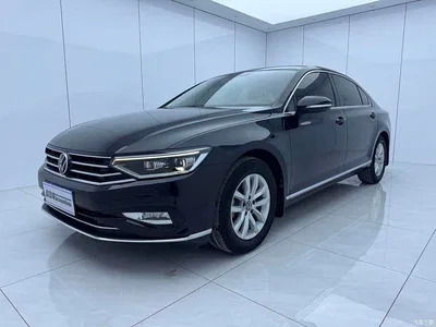 2023 Volkswagen Magotan 2 Million Units Commemorative Edition 280TSI DSG Comfort, фото 1, лот 11187989