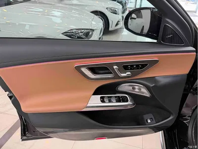 2024 Mercedes-Benz E-Class Model E 300 L Luxury, фото 4, лот 10612689