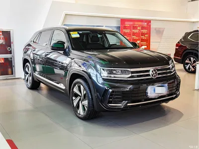 2023 Volkswagen Teramont X 380TSI 4Motion Premium Luxury, фото 2, лот 11567897