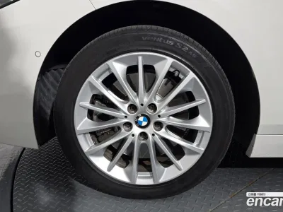 2020 BMW 2-Series 220d Advantage, фото 3, лот 10039238