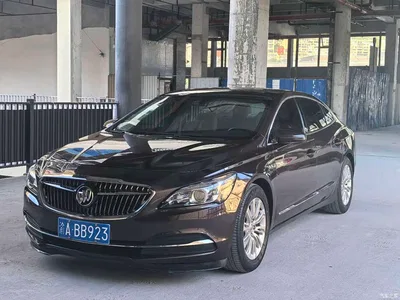 2016 Buick LaCrosse Facelift 28T Elite, фото 4, лот 10507590