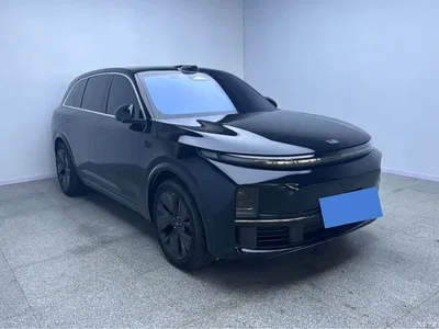 2024 Li Auto L7 MAX, фото 2, лот 11569632