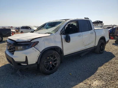 2024 HONDA RIDGELINE TRAIL SPORT, фото 1, лот 10712505