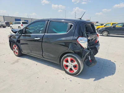 2022 CHEVROLET SPARK 2LT, фото 2, лот 10692194