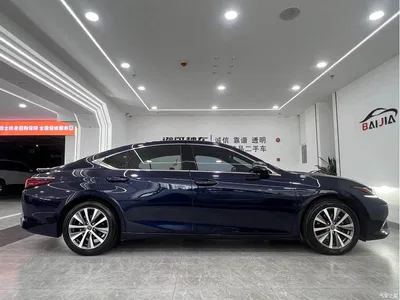 2020 Lexus ES 200 Excellence, фото 4, лот 11583307