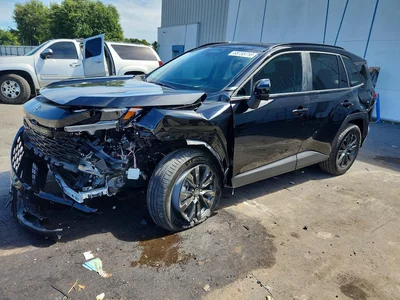 2026 TOYOTA RAV4 XLE PREMIUM, фото 1, лот 11561193