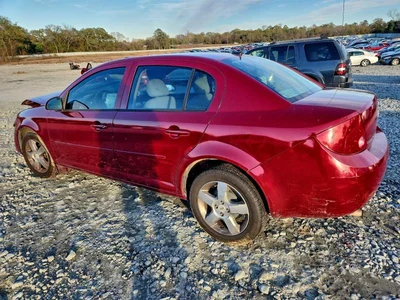 2010 CHEVROLET COBALT 1LT, фото 2, лот 10576516