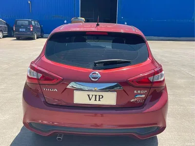2016 Nissan Tiida 1.6L CVT Smart Edition, фото 4, лот 10341729