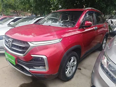 2018 Baojun 530 1.8L Auto Luxury (China V), фото 2, лот 10406682