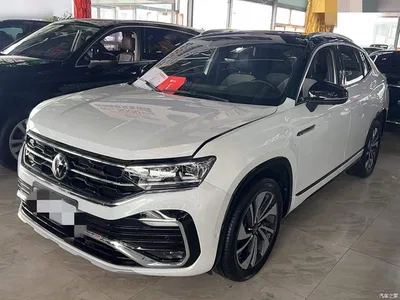 2020 Volkswagen Tayron X 380TSI 4WD Flagship Smart Edition, фото 1, лот 10480511