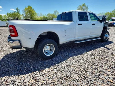 2023 RAM 3500 TRADESMAN, фото 3, лот 11157801