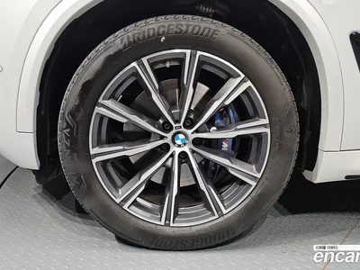 2024 BMW X5 xDrive 30d M Sport, фото 4, лот 10077256