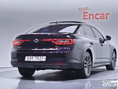 2017 Samsung SM6 2.0 GDe RE, фото 2, лот 10189533