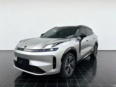 2023 Lynk & Co 08 EM-P 120km Long Range Halo, фото 1, лот 10313214