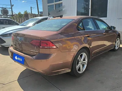 2017 Volkswagen Lamando 280TSI DSG Comfort Edition, фото 3, лот 11547881