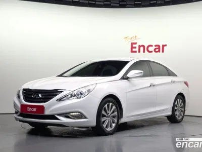 2014 Hyundai Sonata CVVL Attration, фото 1, лот 10130767