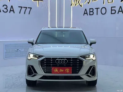 2022 Audi Q3 35 TFSI Fashion Dynamic, фото 2, лот 10233099
