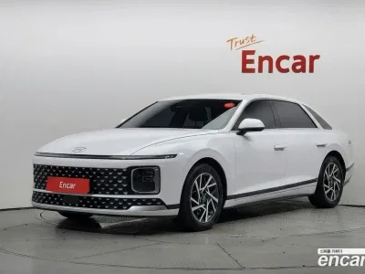 2023 Hyundai Grandeur 3.5 LPG 2WD, фото 1, лот 10204459