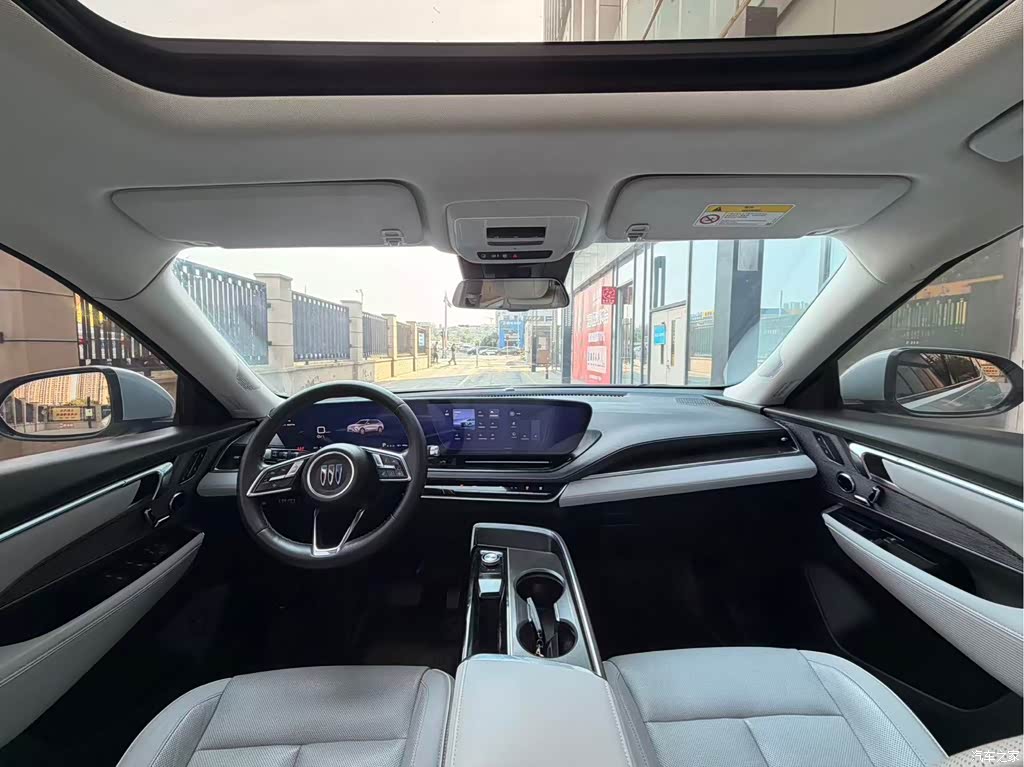 2023 Buick E5 Smart Long Range Edition, фото 4, лот 10674453