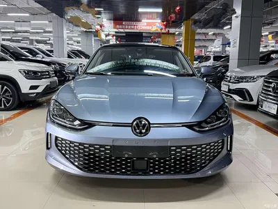 2023 Volkswagen Lamando L 280TSI DSG Cool Edition, фото 2, лот 10323689