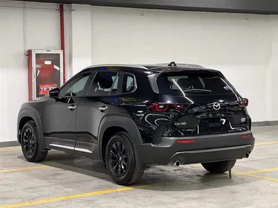 2023 Mazda CX-50 Xingye 2.0L Leading Edition, фото 4, лот 10322844