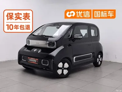 2023 Baojun KiWi EV DJI Edition LFP, фото 1, лот 10481054