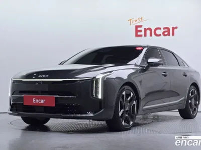 2025 Kia K8 2.5 Gasoline 2WD, фото 1, лот 10131224