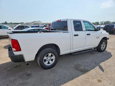 2014 RAM 1500 ST, фото 3, лот 10860357