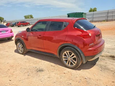 2013 NISSAN JUKE S, фото 2, лот 10747479