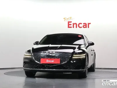 2023 Genesis G80 e-AWD, фото 3, лот 10230783
