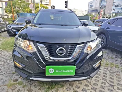2021 Nissan X-Trail 2.0L CVT 2WD XL ITS Comfort Commemorative Edition, фото 3, лот 10684193