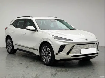 2023 Buick E5 Smart Standard Range Edition, фото 3, лот 10400614