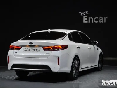 2019 Kia K5 Noblesse, фото 1, лот 10068219