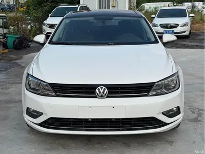 2017 Volkswagen Lamando 280TSI DSG Comfort Edition, фото 2, лот 10405540