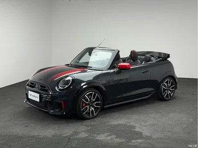 2025 MINI JCW JOHN COOPER WORKS CABRIO, фото 3, лот 11579512