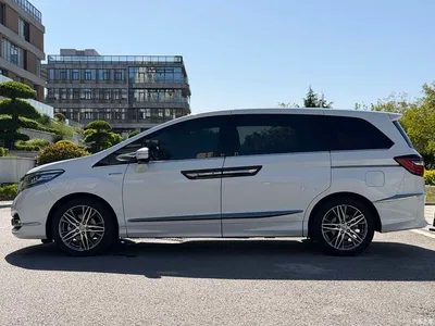 2019 Honda Elysion 2.0L Hybrid Comfort Edition, фото 4, лот 10413128