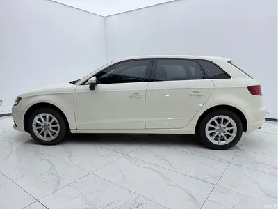 2014 Audi A3 Sportback 35 TFSI Automatic Progressive, фото 3, лот 11097355