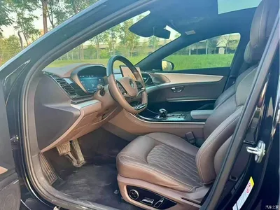 2025 BYD Han DM-i 125KM Premium, фото 4, лот 10307138