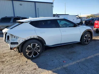 2022 KIA EV6 WIND, фото 3, лот 10789265