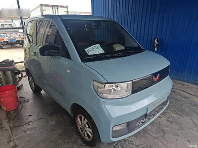 2020 Wuling Motors Hongguang MINIEV Relax Edition NCM, фото 4, лот 10384502