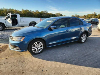 2018 VOLKSWAGEN JETTA S, фото 1, лот 10840698